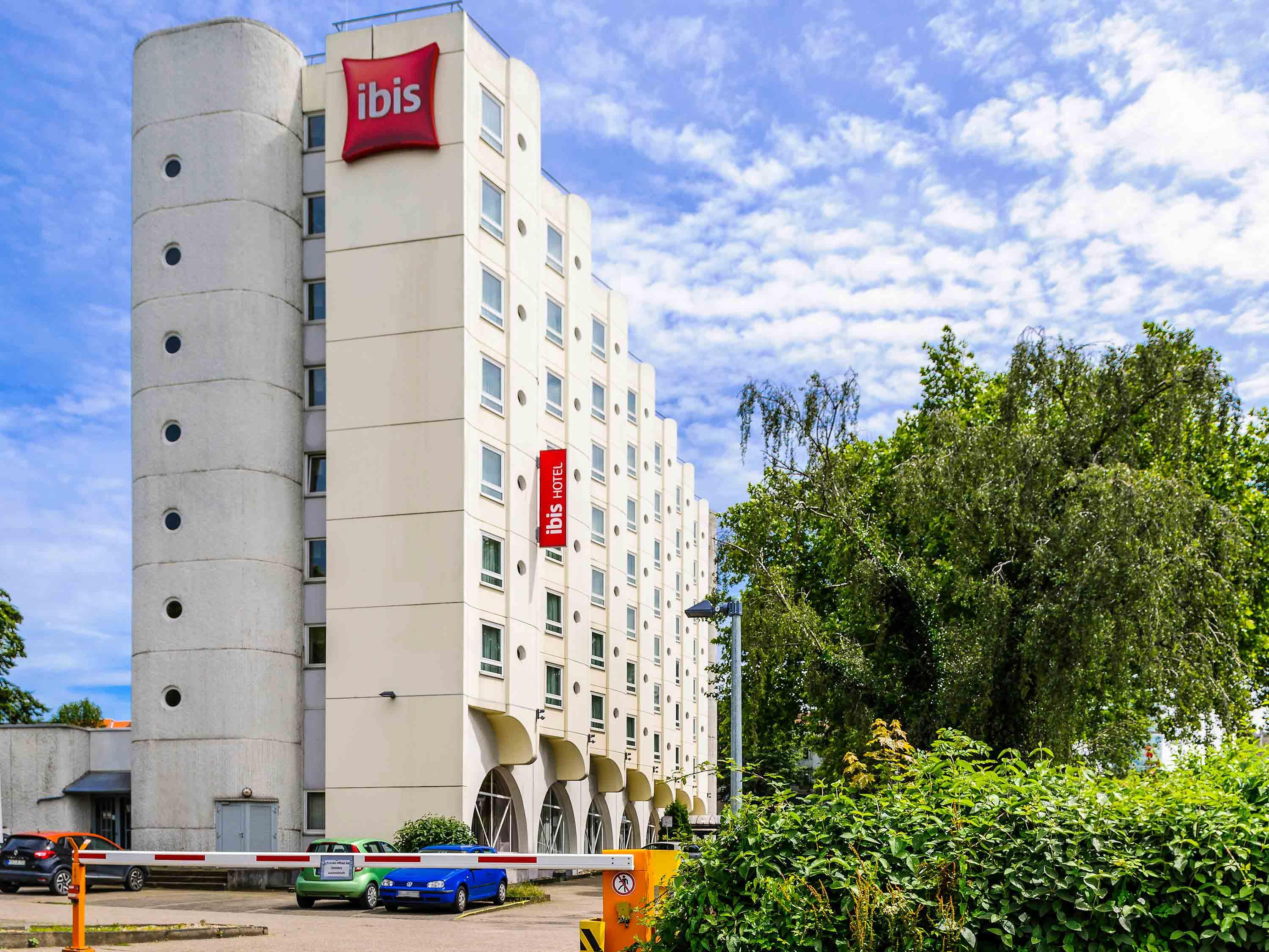 ibis Bochum Zentrum