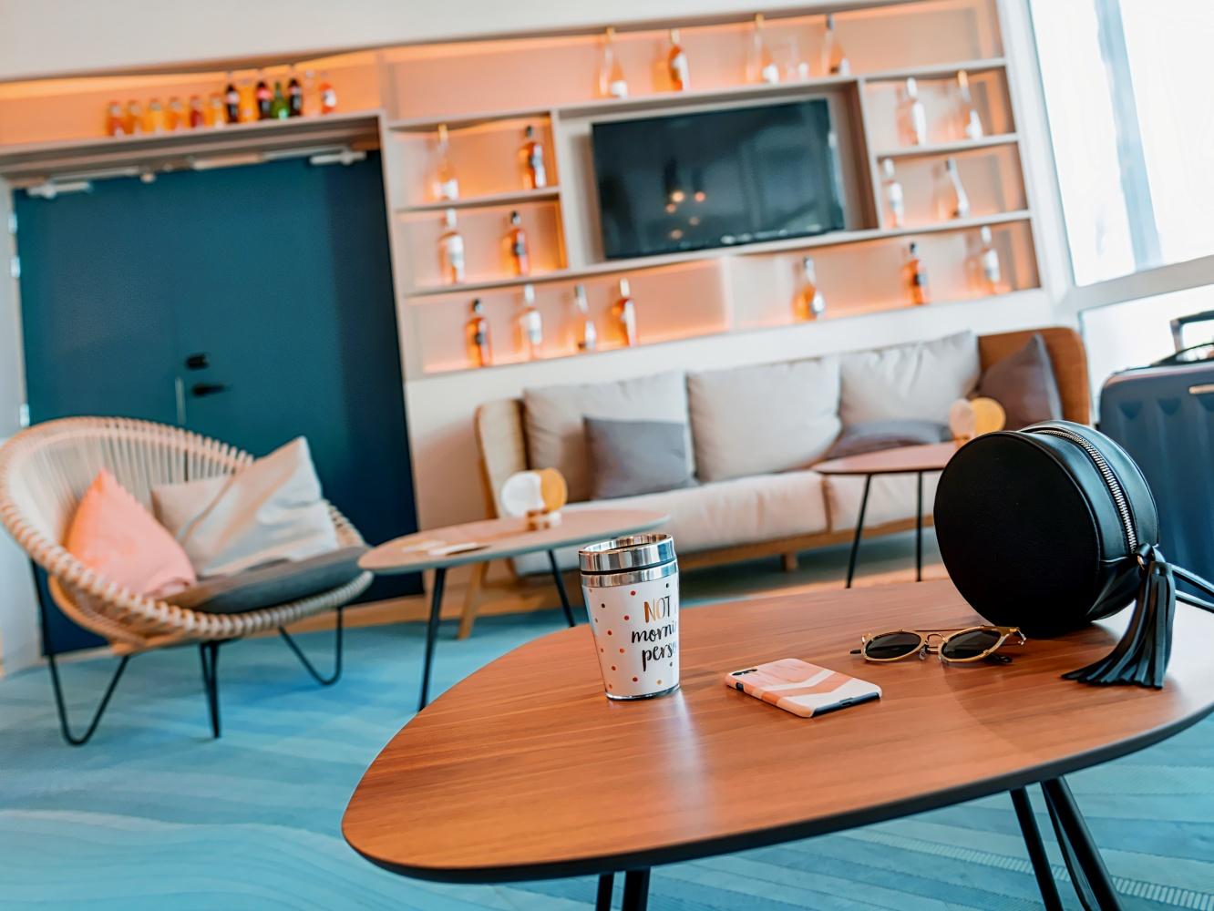 ibis Styles Toulon Centre Port