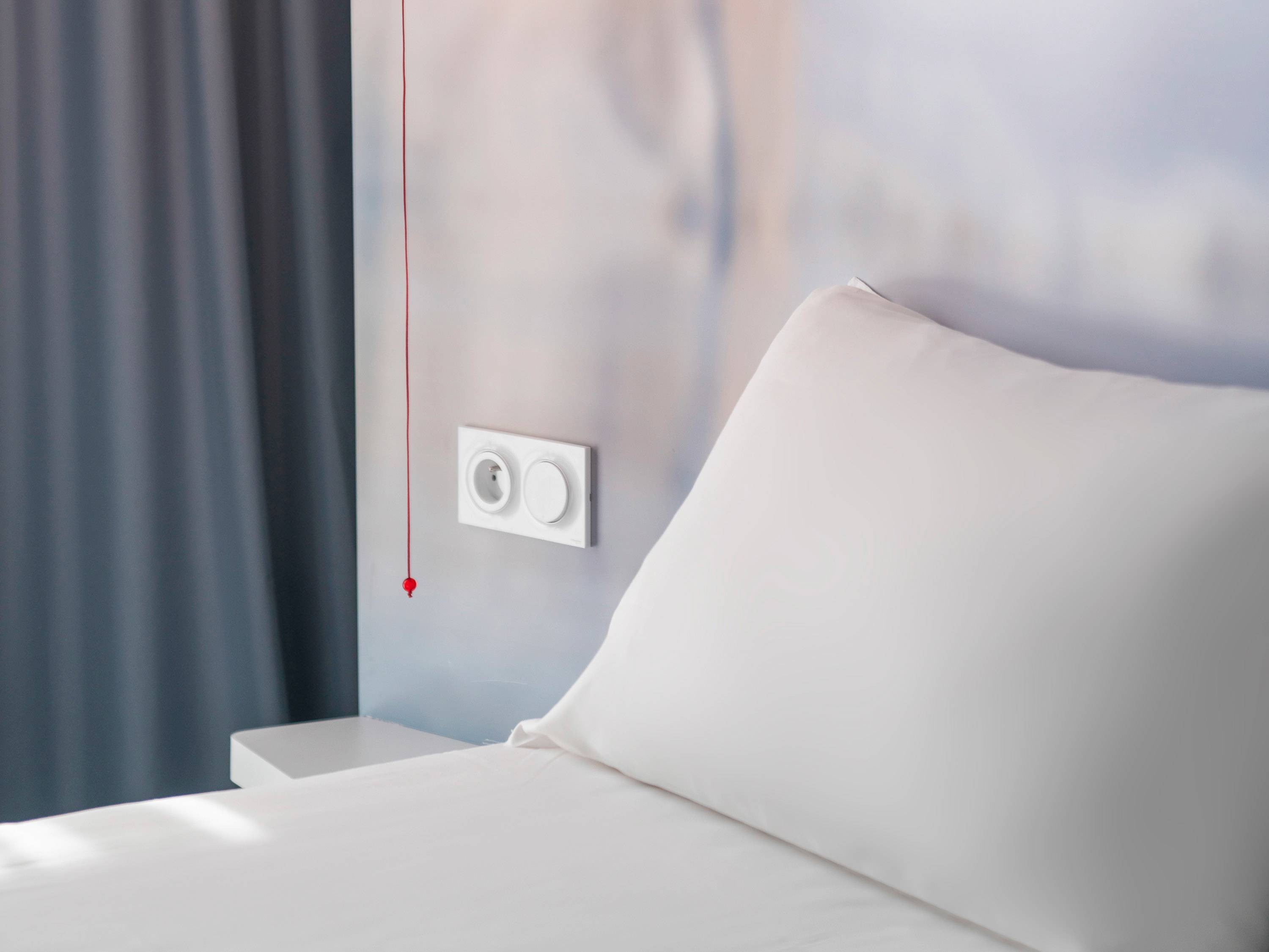 ibis Styles Toulon Centre Port