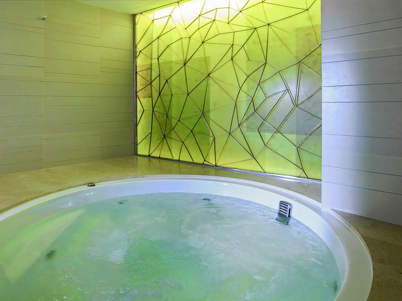 Pullman Bangkok Hotel G