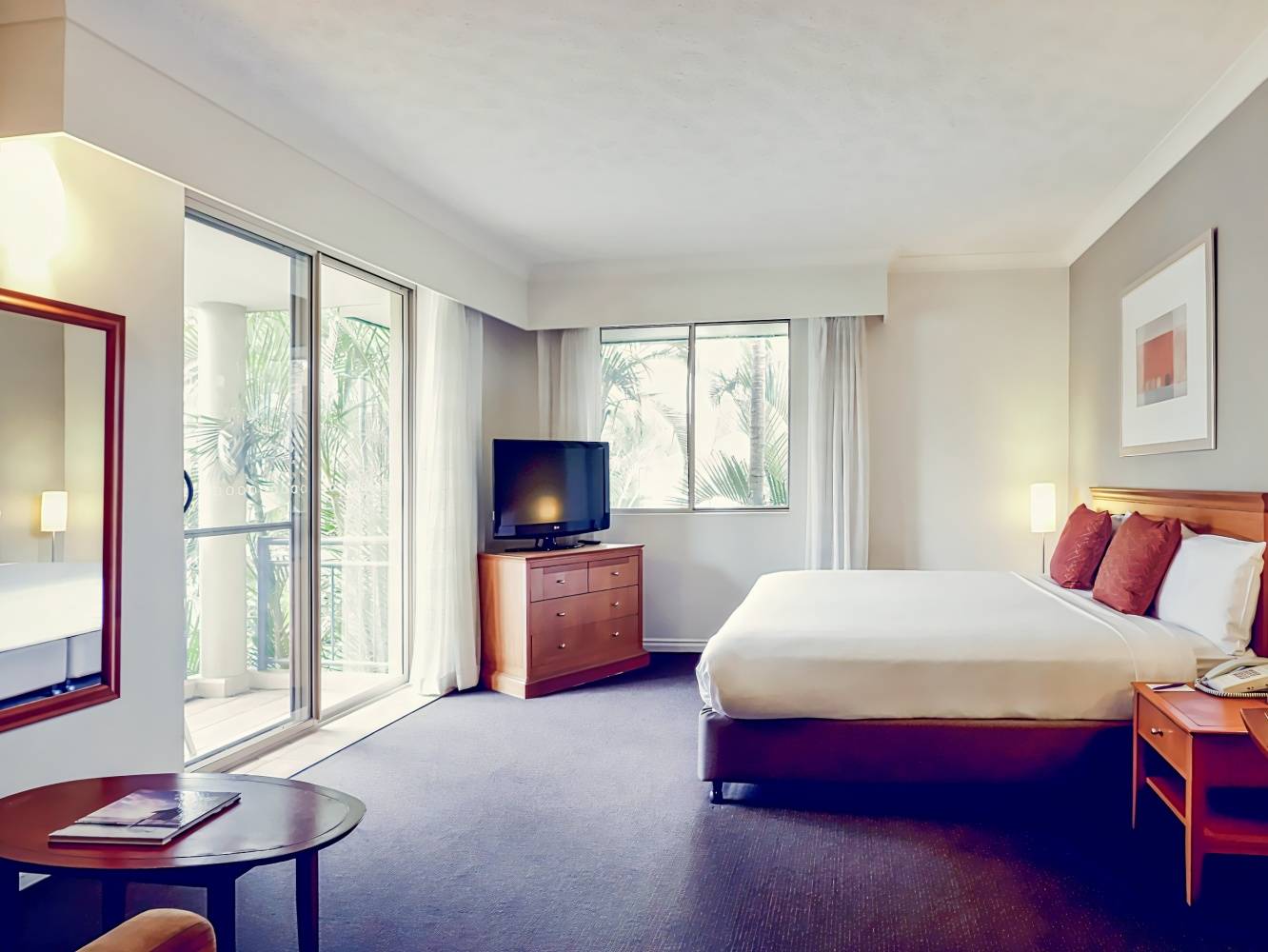 Mercure Gold Coast Resort