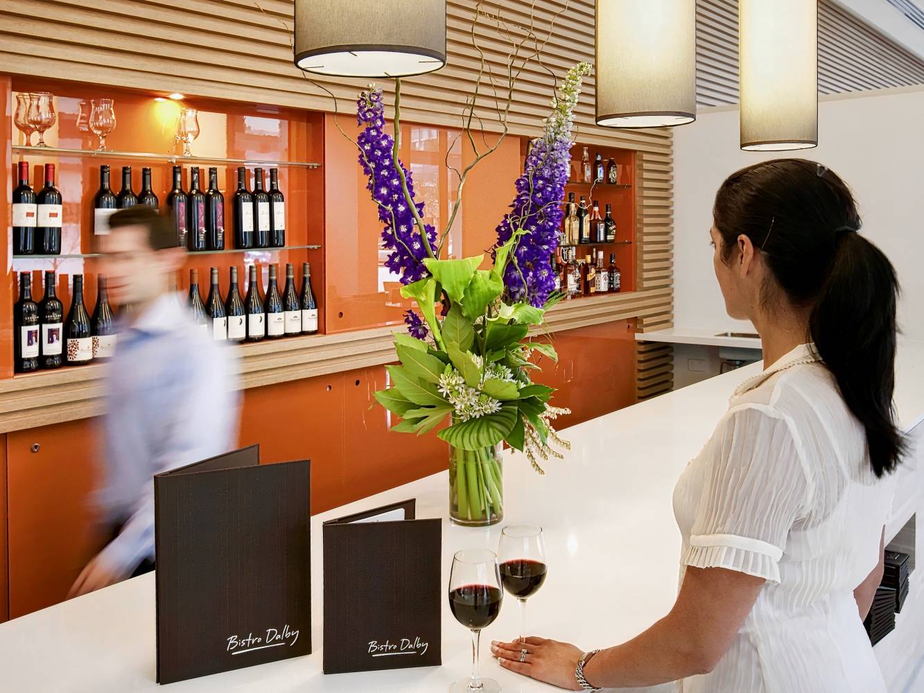 Novotel Newcastle Beach