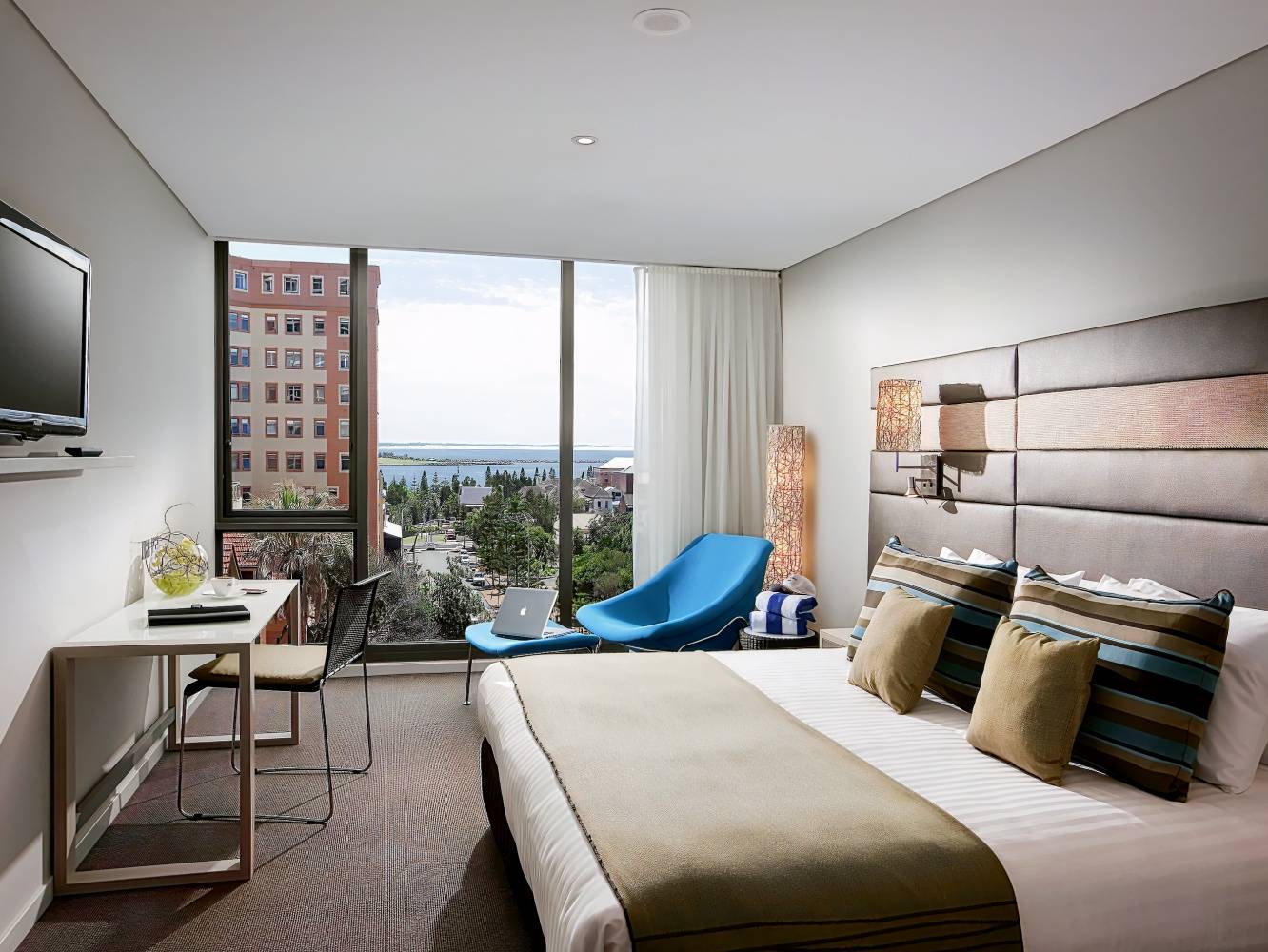 Novotel Newcastle Beach