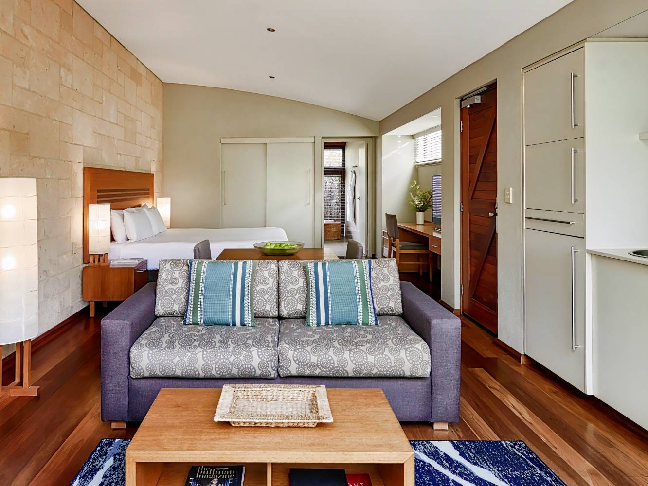 Pullman Bunker Bay Resort Margaret River Region