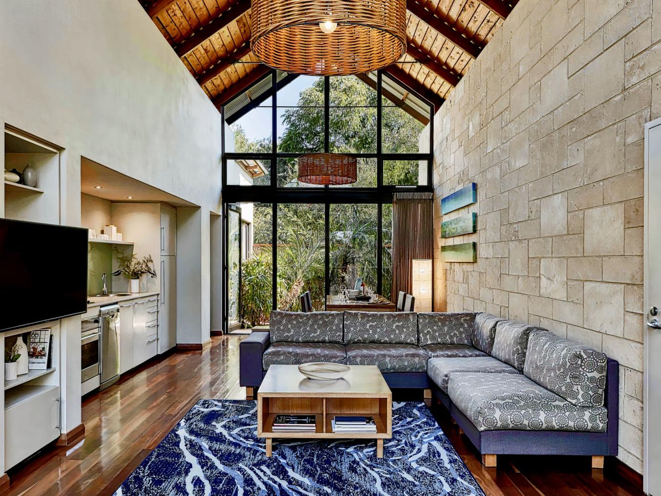 Pullman Bunker Bay Resort Margaret River Region