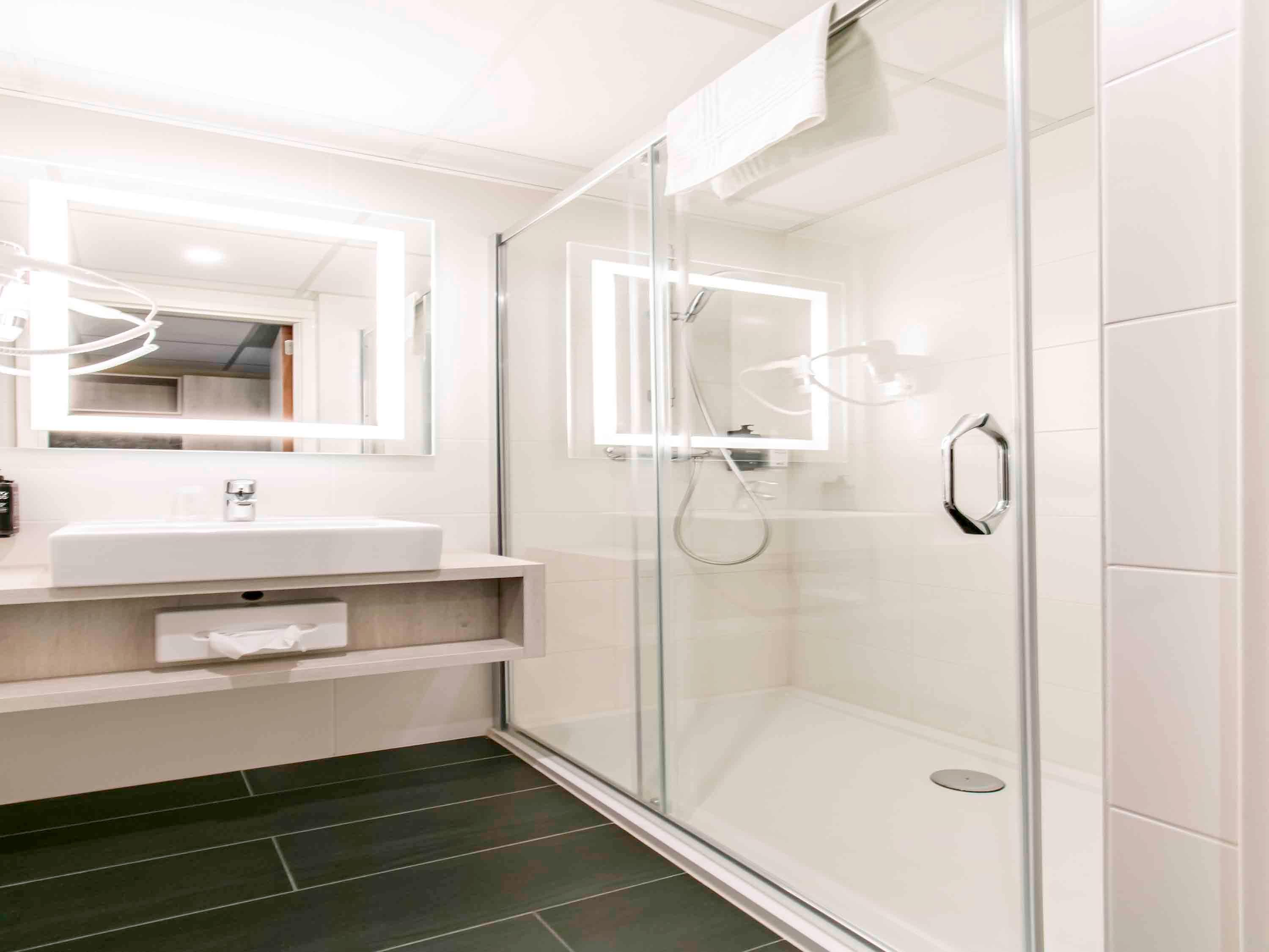 ibis Styles Zeebrugge