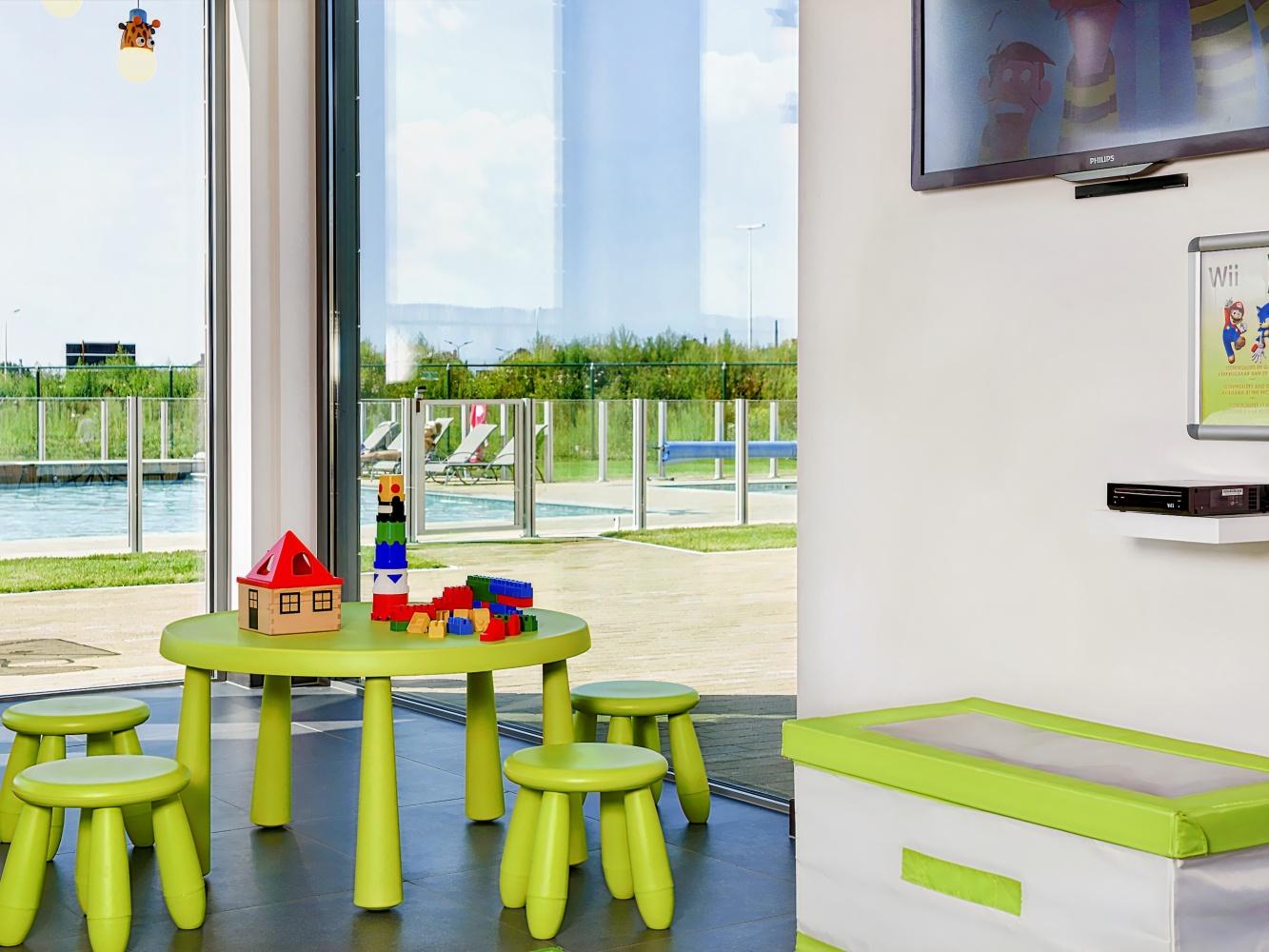 ibis Styles Zeebrugge