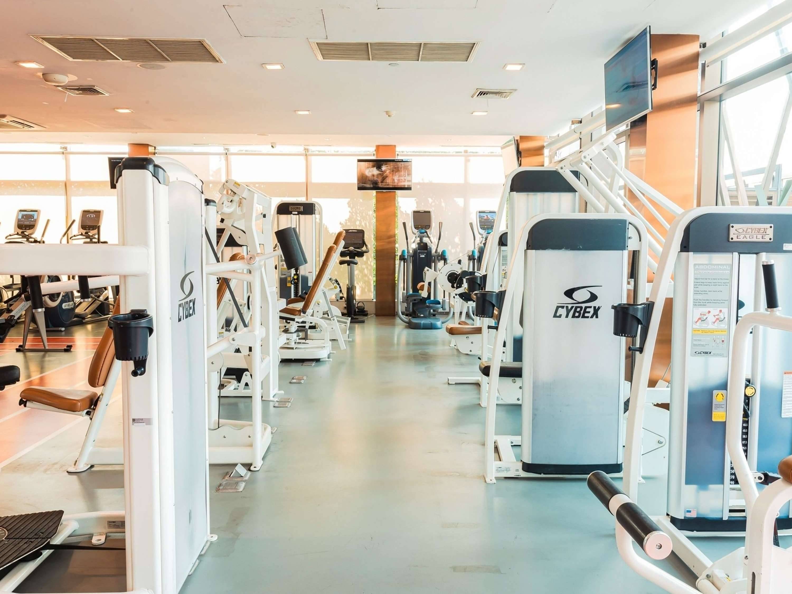 VIE Hotel Bangkok - MGallery Collection