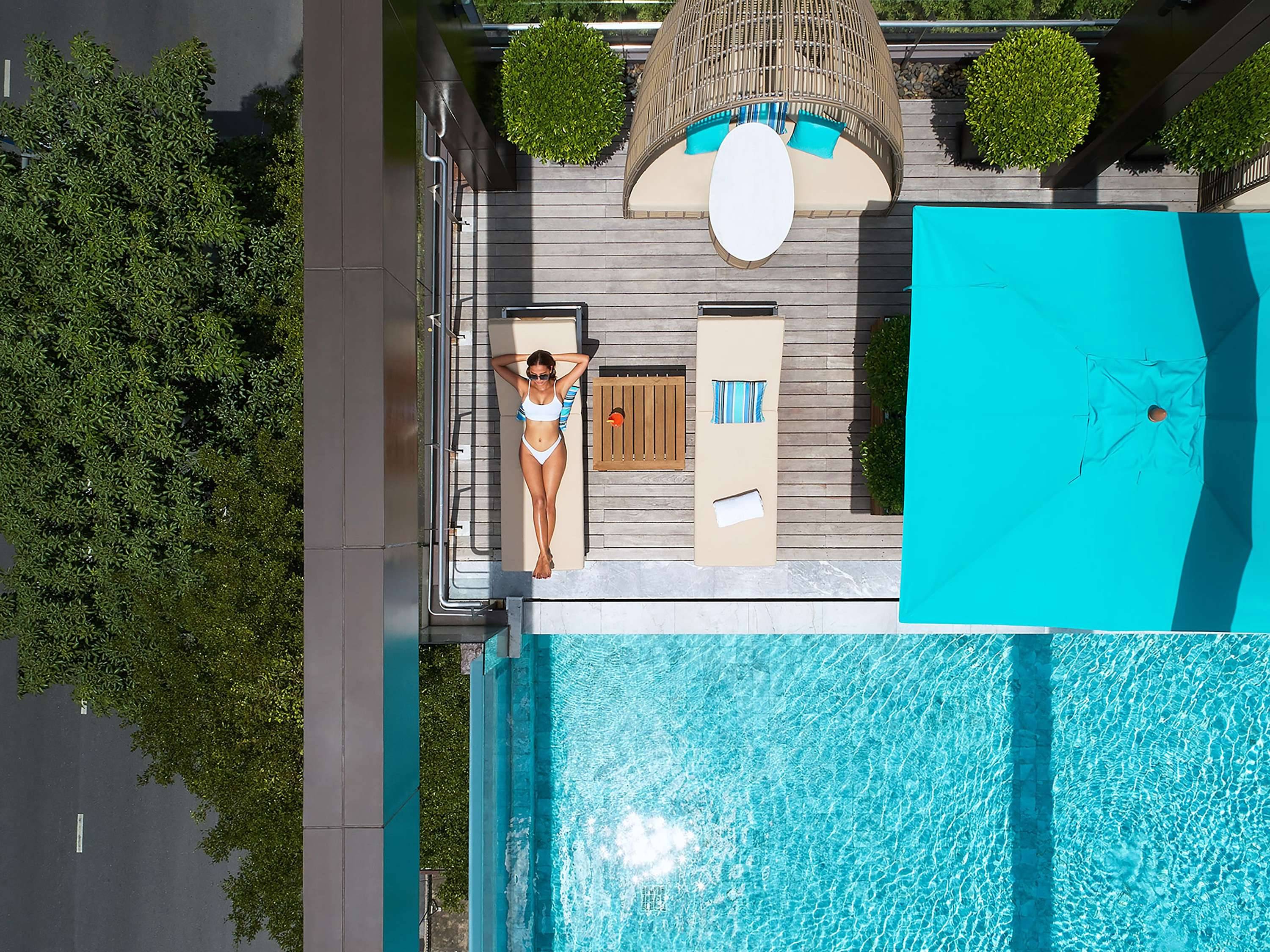 VIE Hotel Bangkok - MGallery Collection