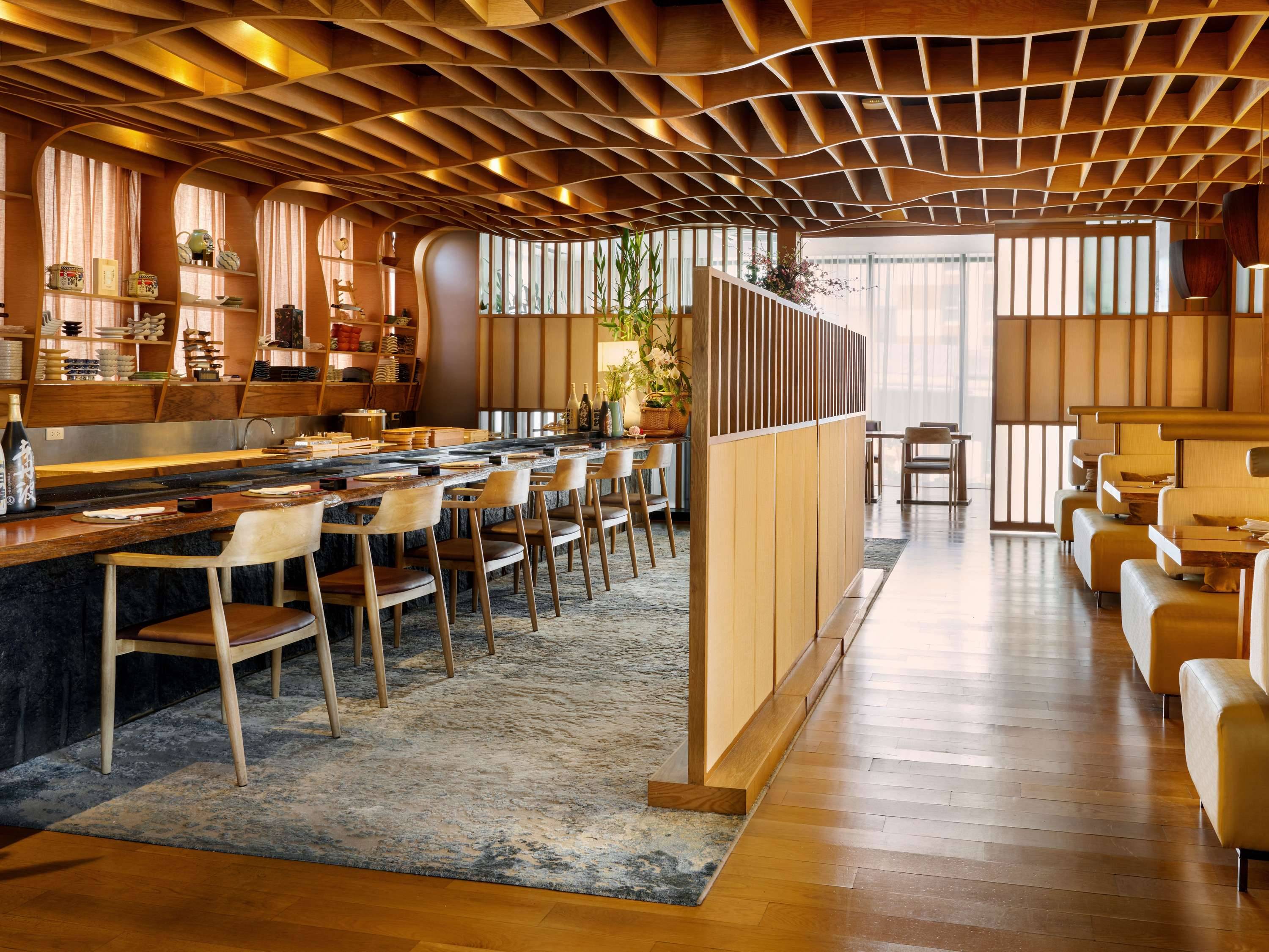 VIE Hotel Bangkok - MGallery Collection