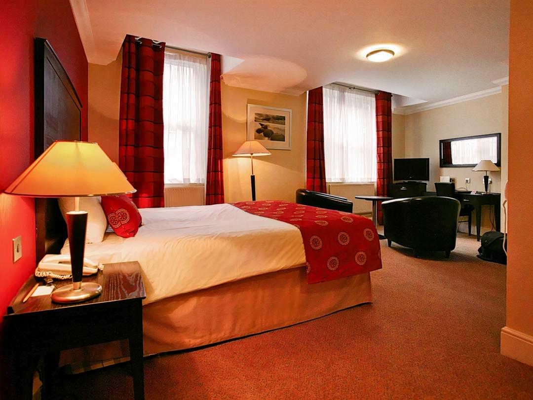 Mercure George Hotel Reading