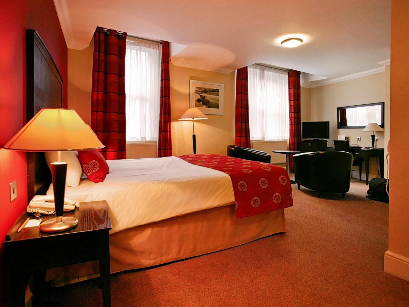 Mercure George Hotel Reading