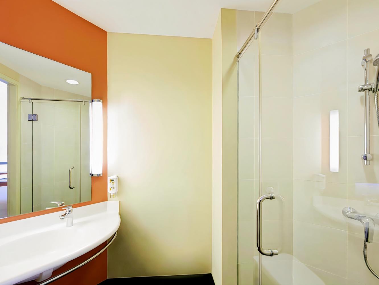 ibis Singapore Novena