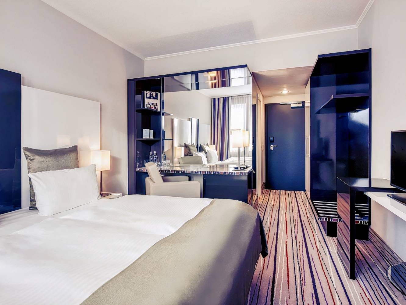 Mercure Hotel Wiesbaden City