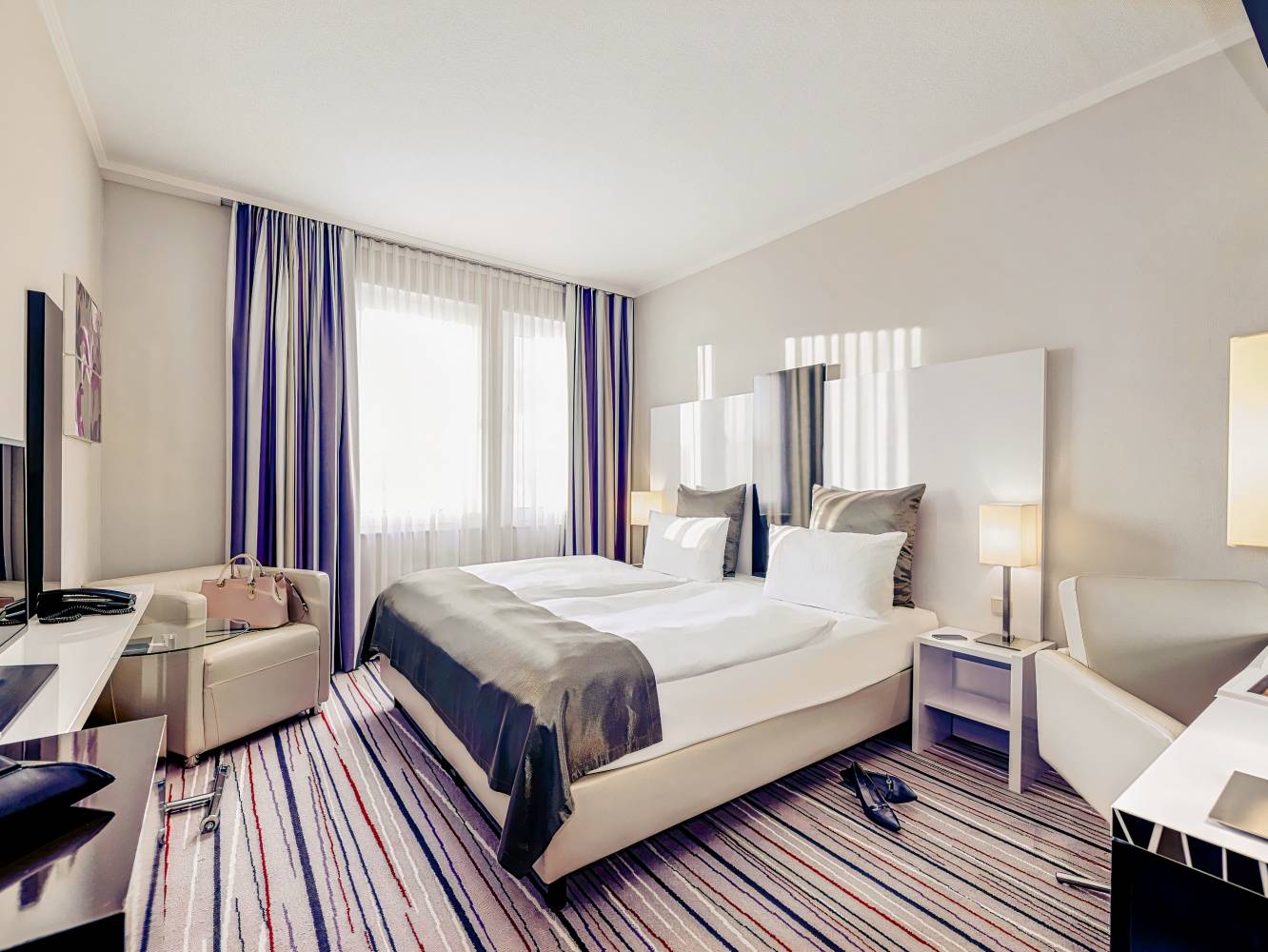 Mercure Hotel Wiesbaden City