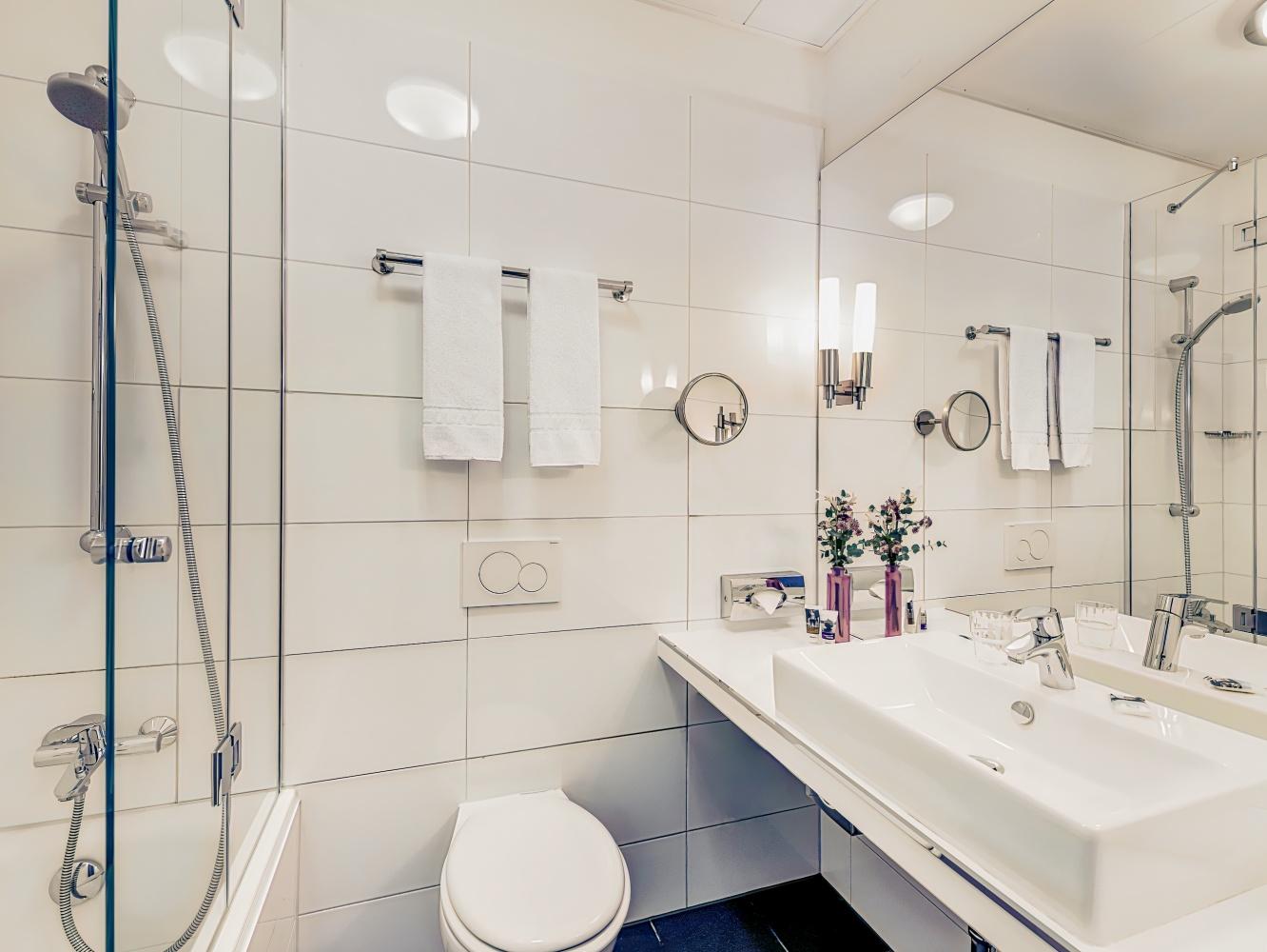 Mercure Hotel Wiesbaden City