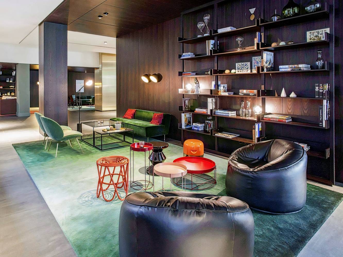 Mercure Hotel Wiesbaden City