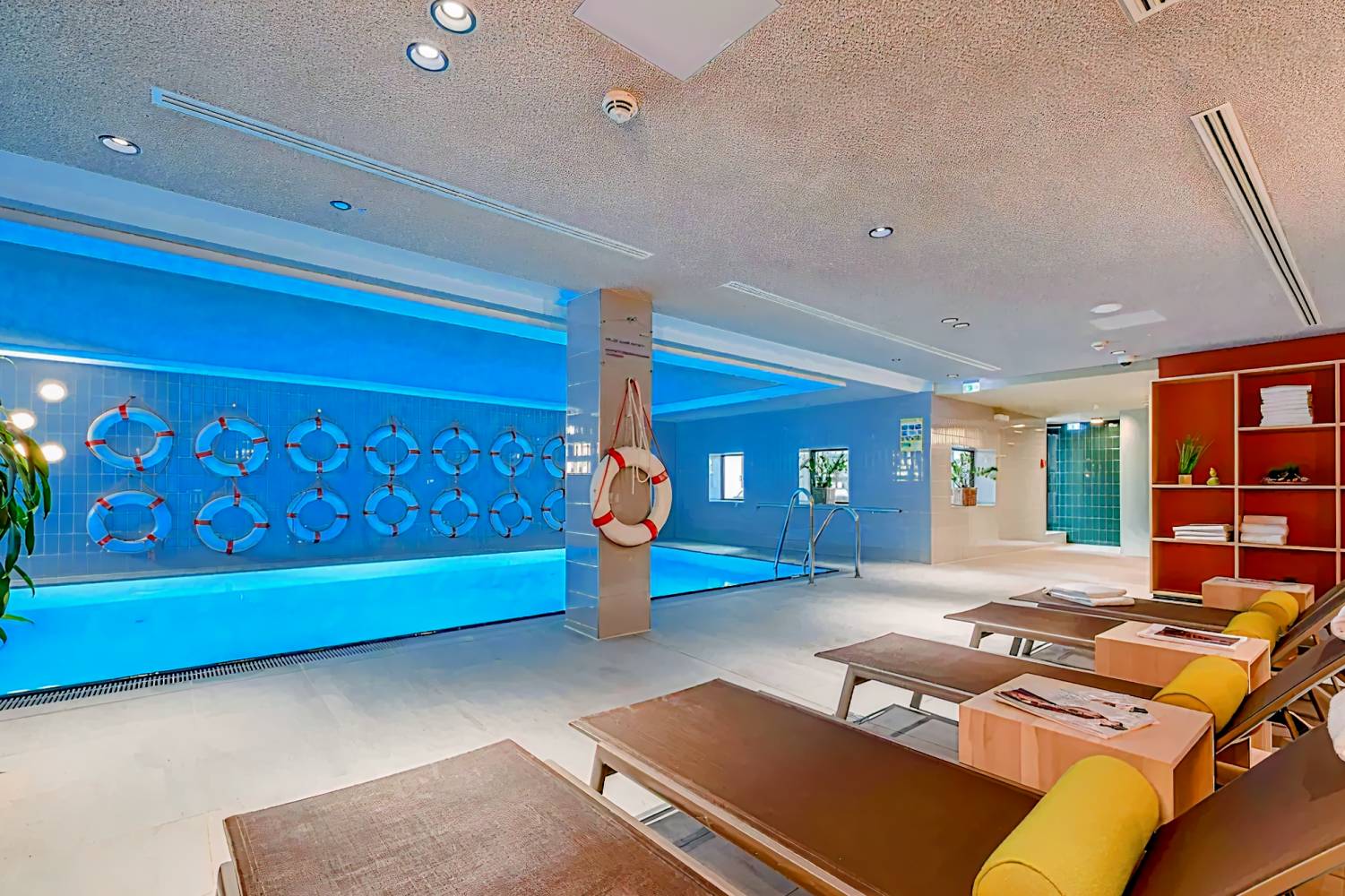 Mercure Hotel Wiesbaden City