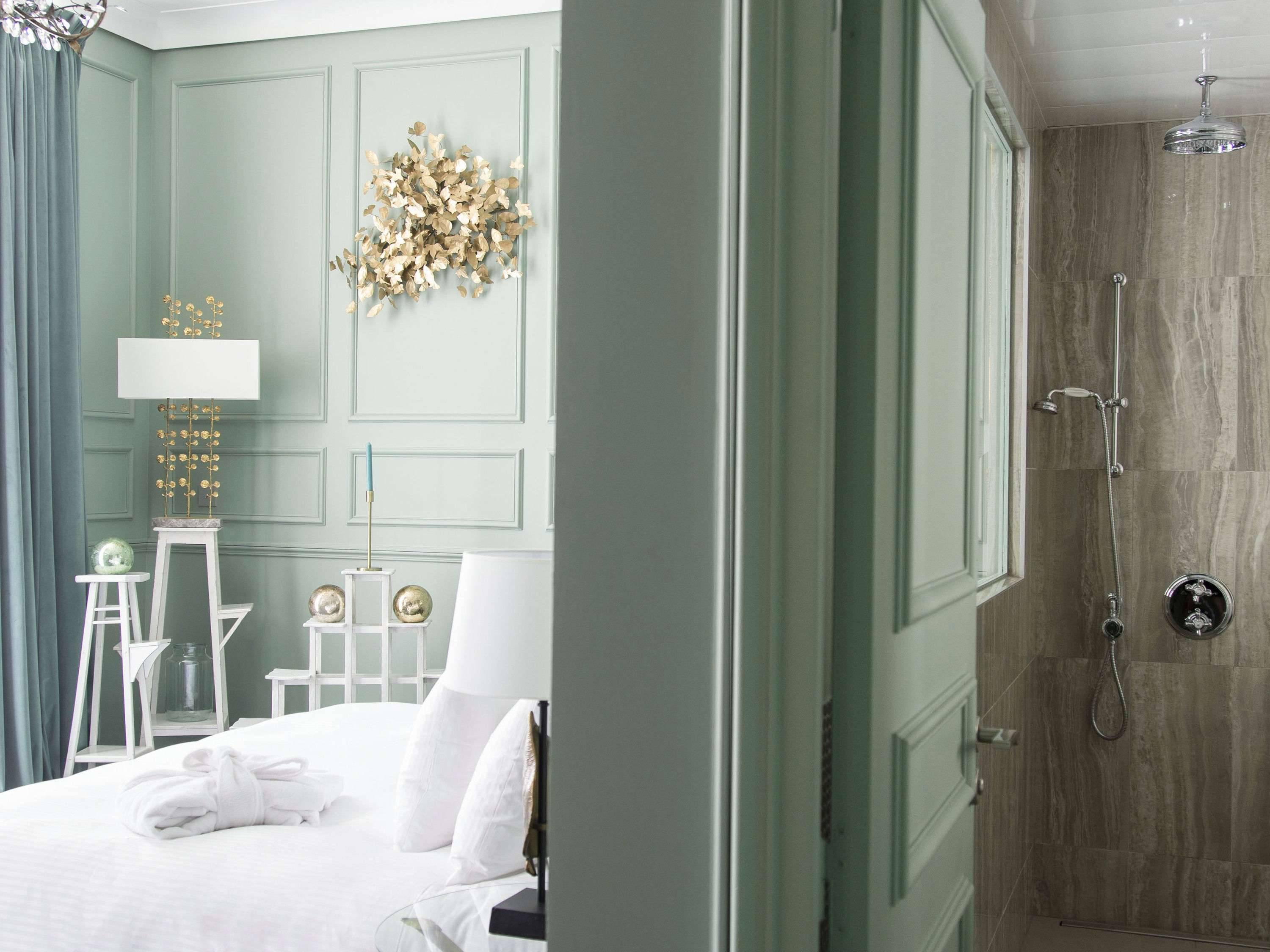 Novotel Domaine de Maffliers-Demeures de Campagne