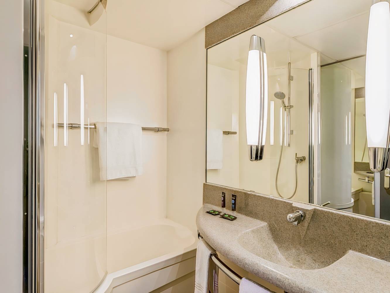 Novotel Paris Créteil Le Lac