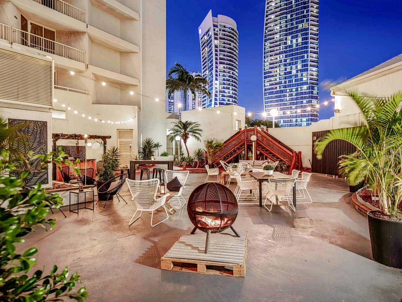 Novotel Surfers Paradise