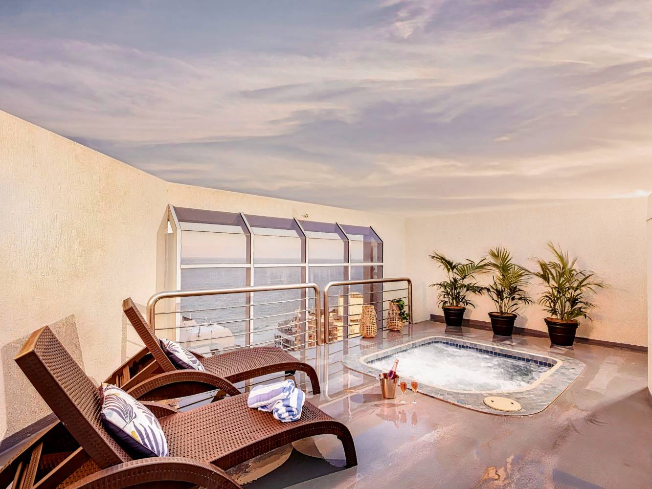 Novotel Surfers Paradise