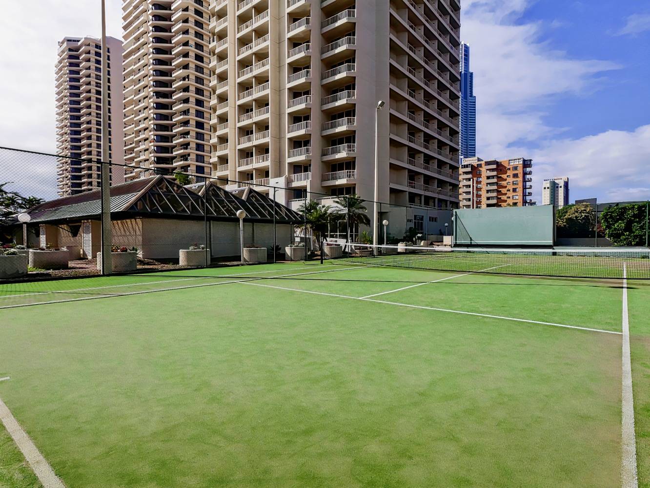 Novotel Surfers Paradise