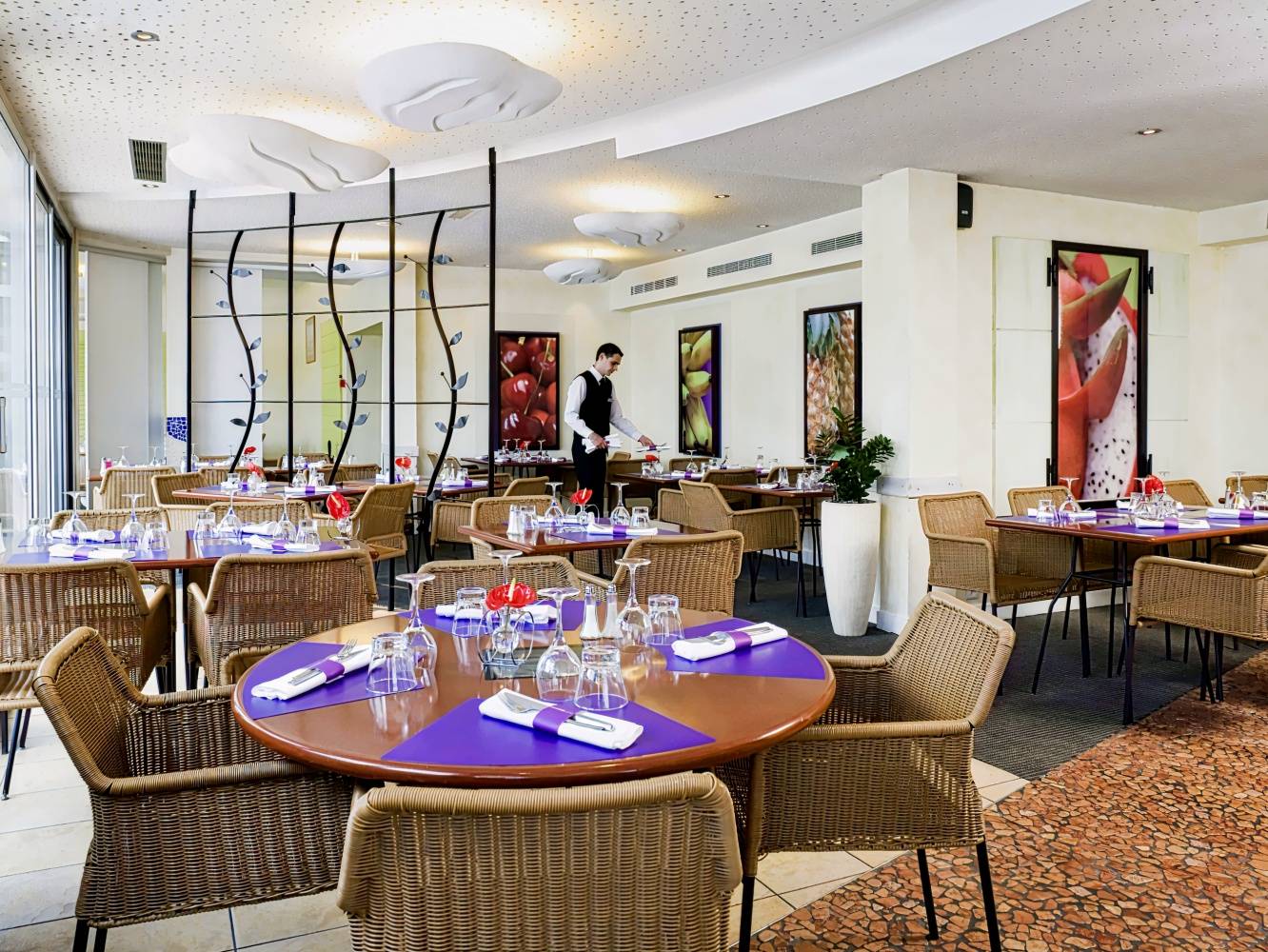 Novotel Amiens Pôle Jules Verne