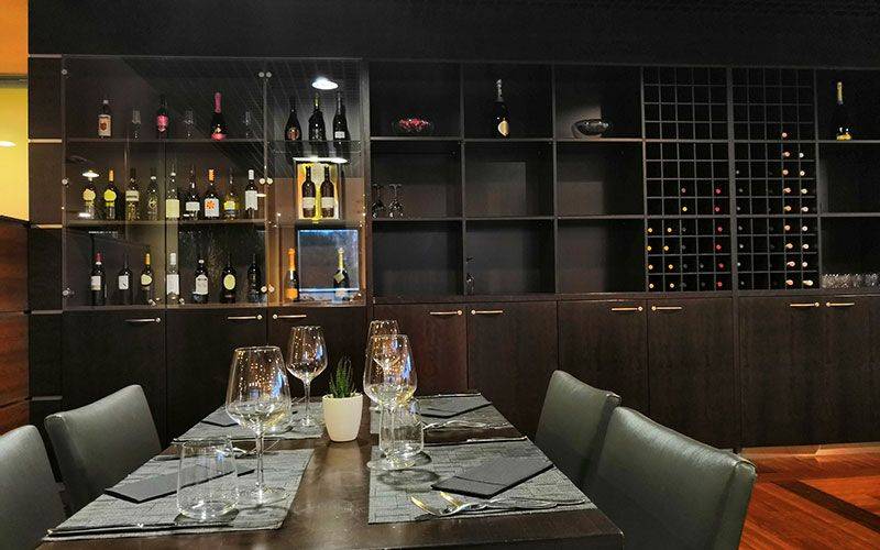 Mercure Rome Leonardo da Vinci Airport