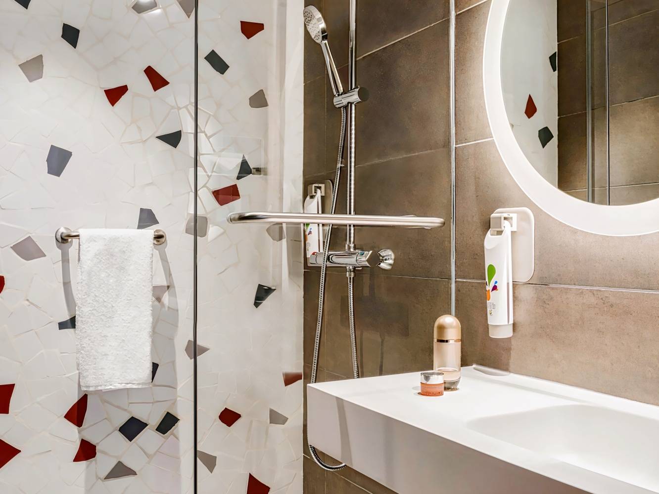 ibis Styles Barcelona City Bogatell