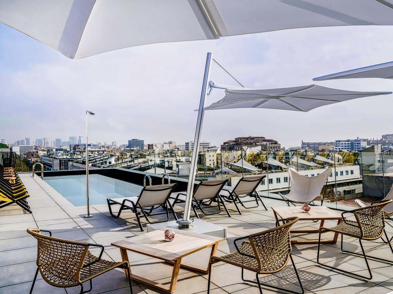 ibis Styles Barcelona City Bogatell