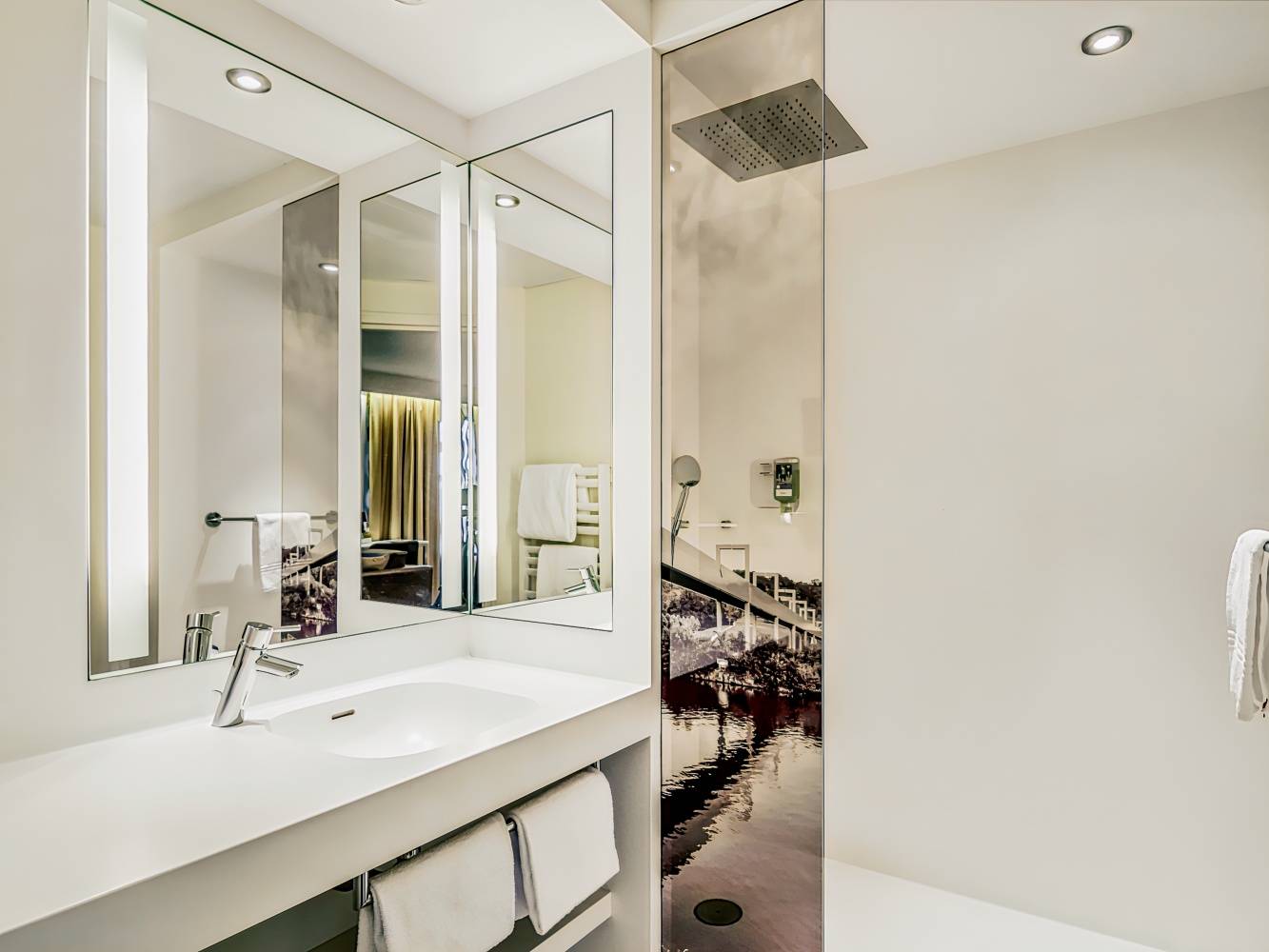 Mercure Cergy Pontoise Centre Hotel