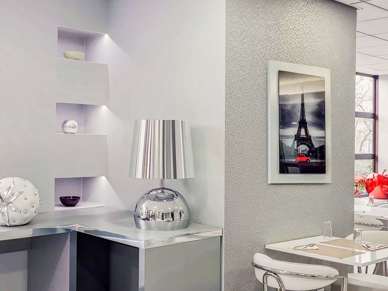 Mercure Cergy Pontoise Centre Hotel