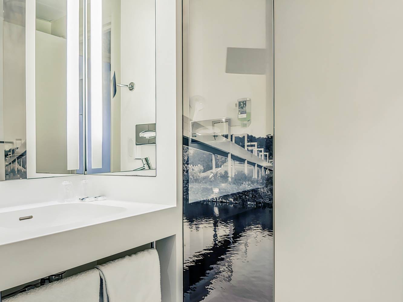 Mercure Cergy Pontoise Centre Hotel