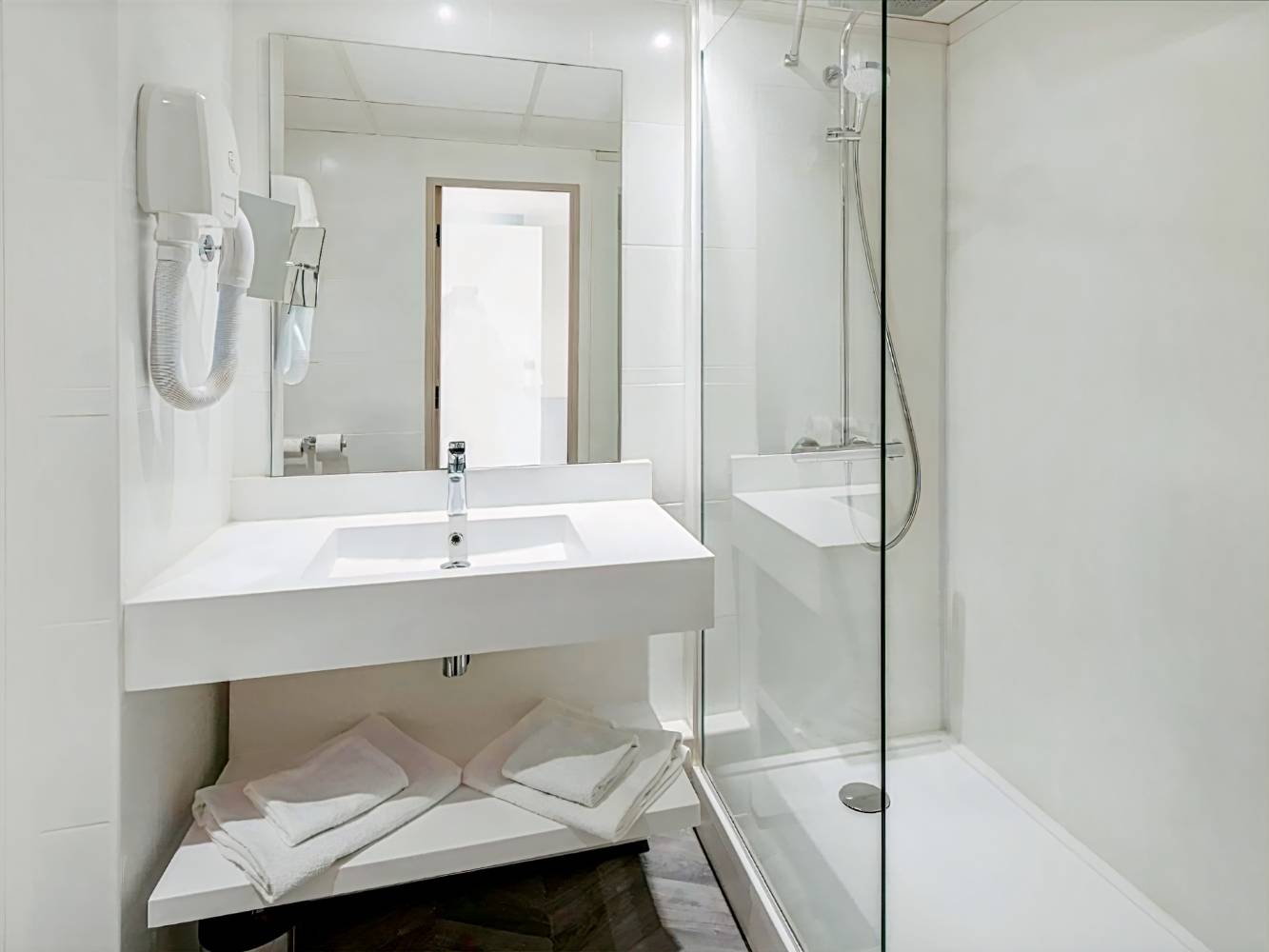 Mercure Rouen Champ-de-Mars