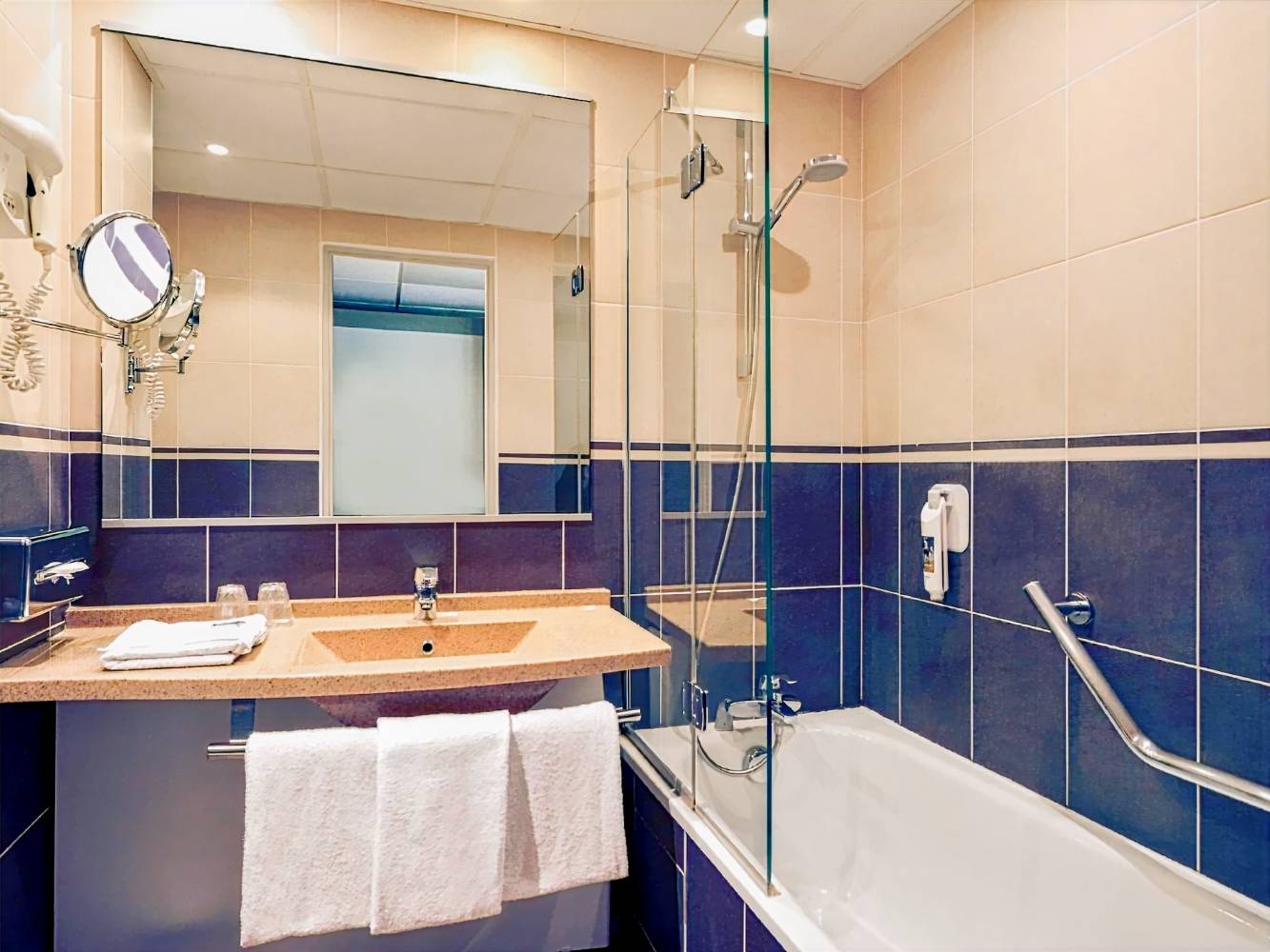 Hôtel Mercure Rouen Centre Champ-de-Mars