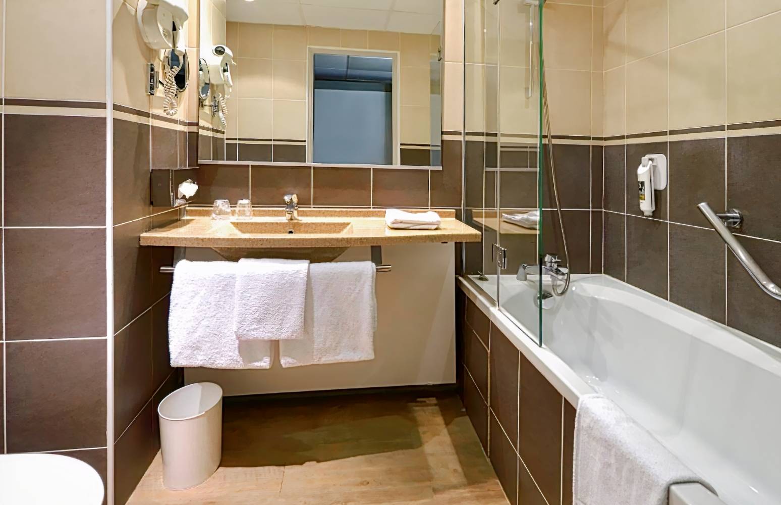 Mercure Rouen Champ-de-Mars