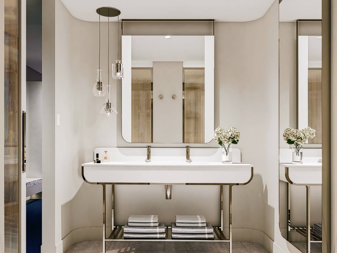 Hotel Chadstone Melbourne - MGallery Collection