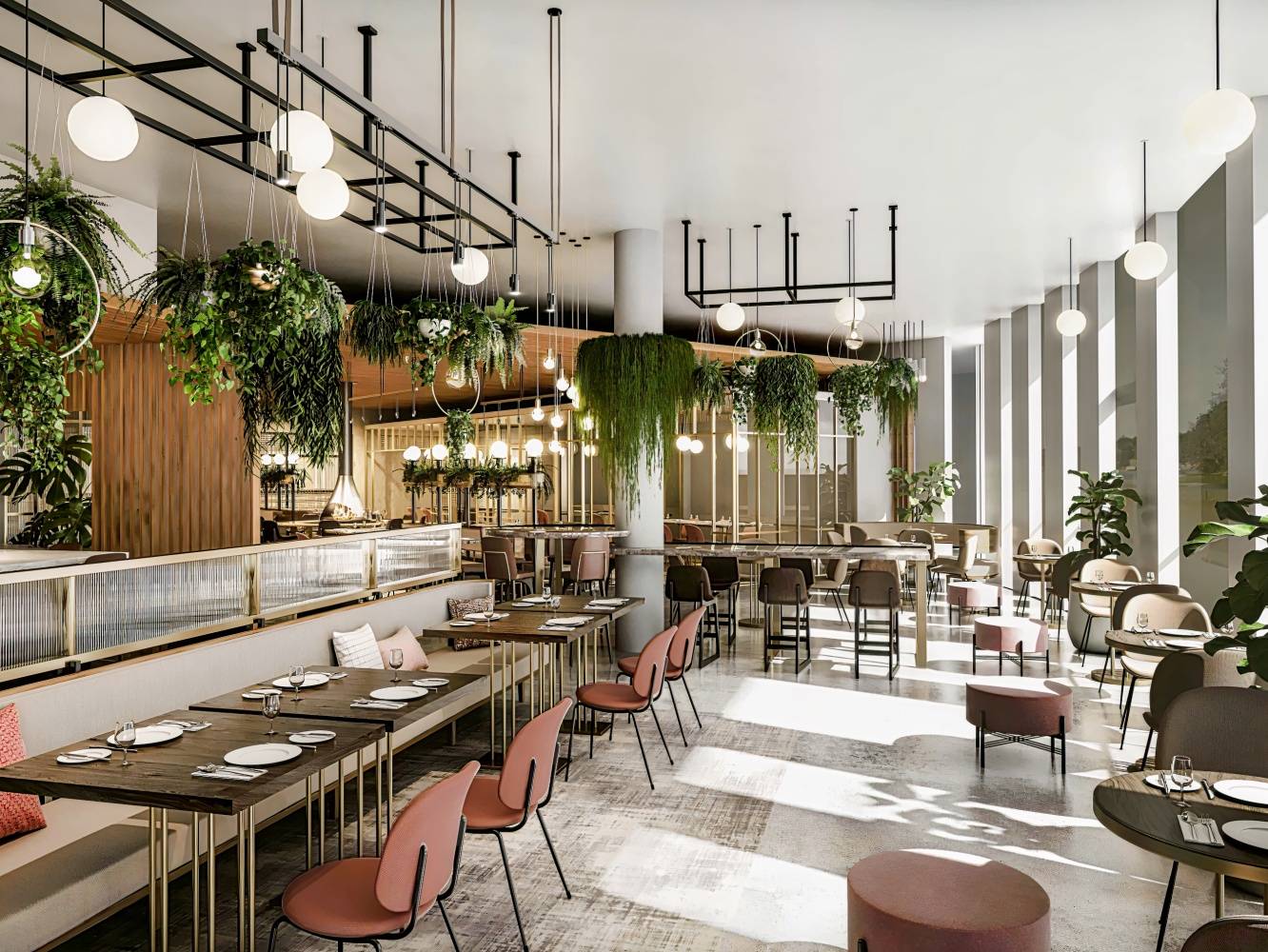 Hotel Chadstone Melbourne - MGallery Collection