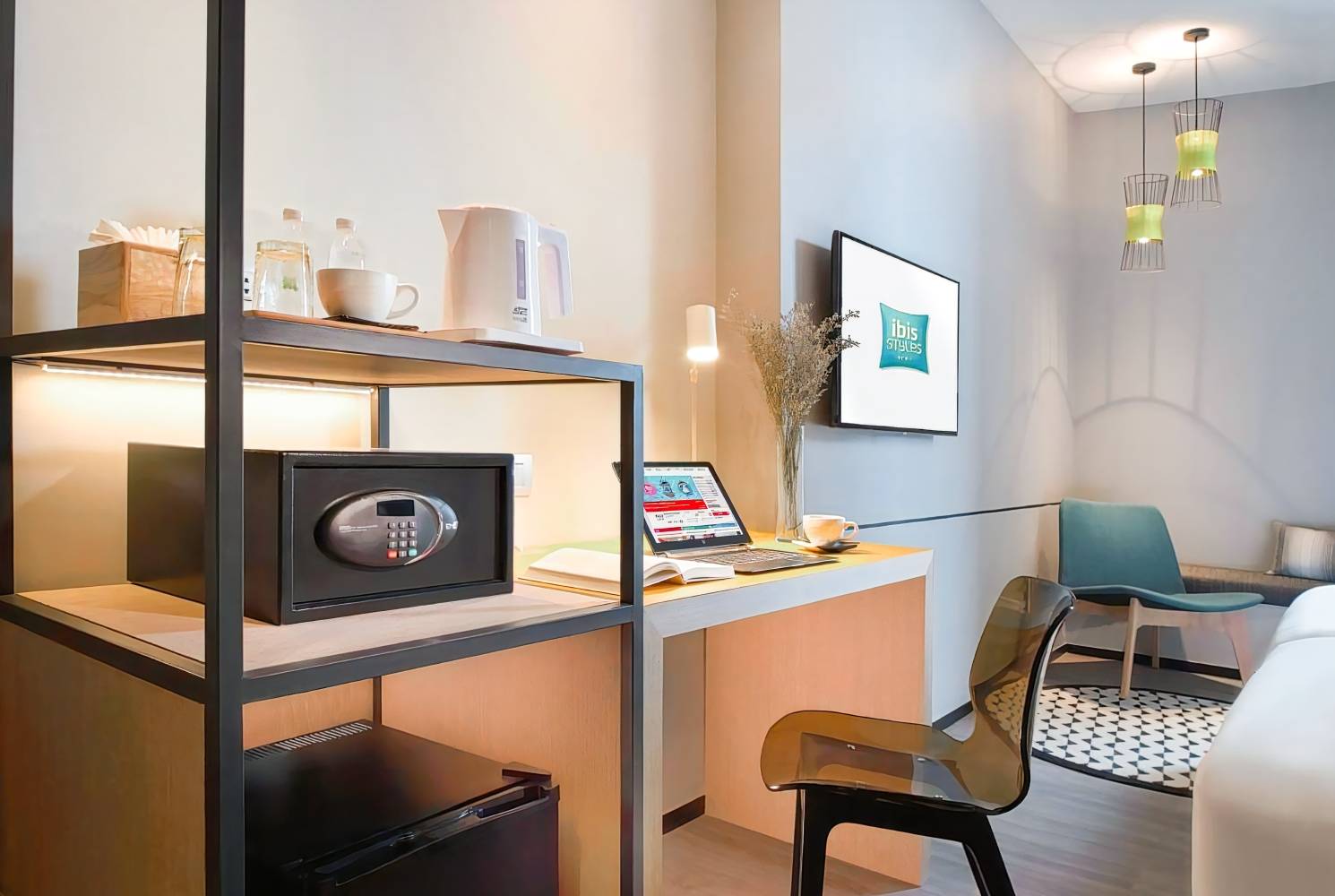 ibis Styles Bangkok Sukhumvit Phra Khanong