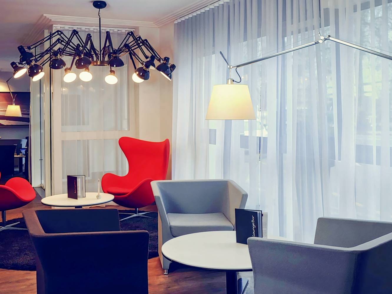 Mercure Nantes Centre Gare Hotel