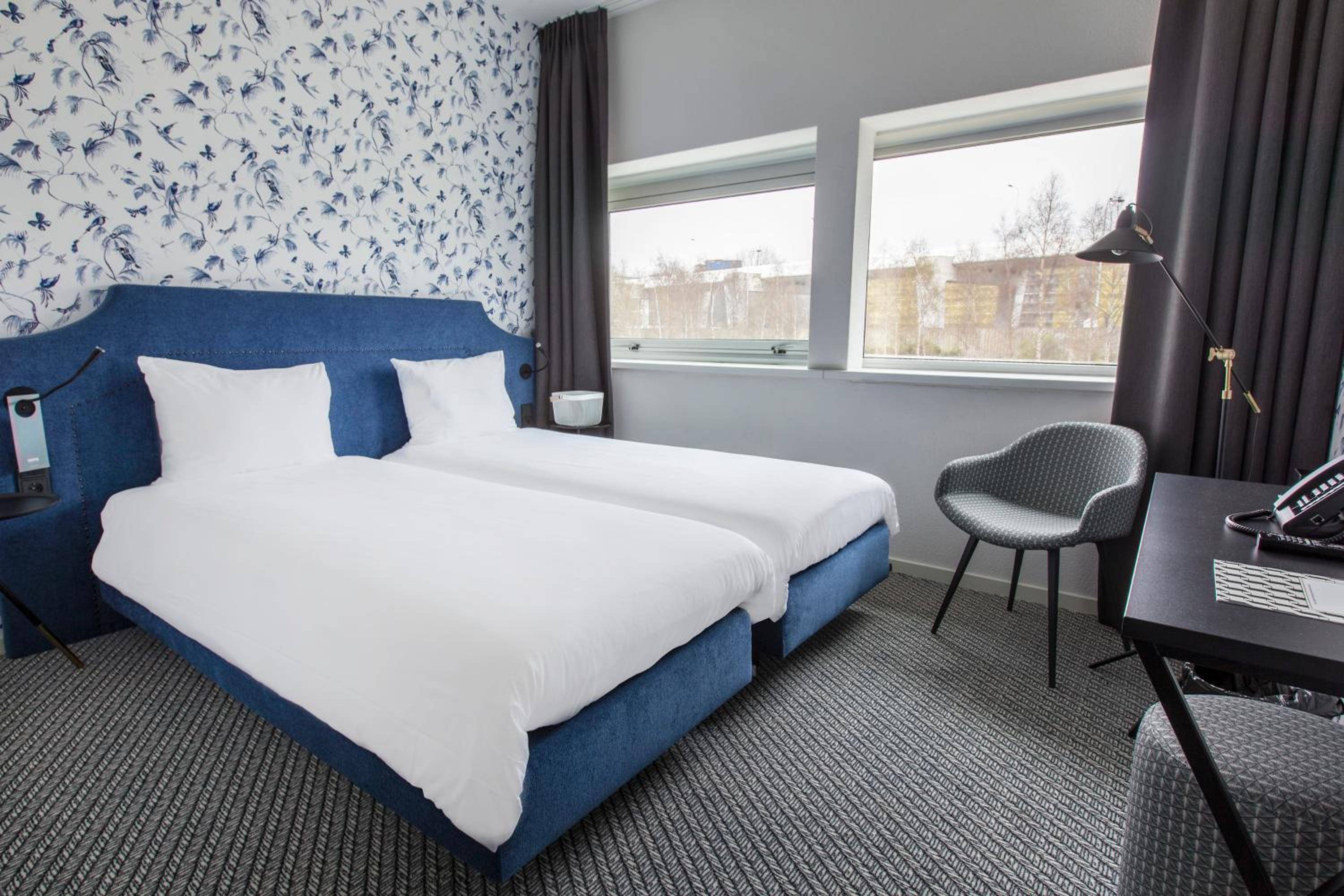 ibis Styles Amsterdam Airport