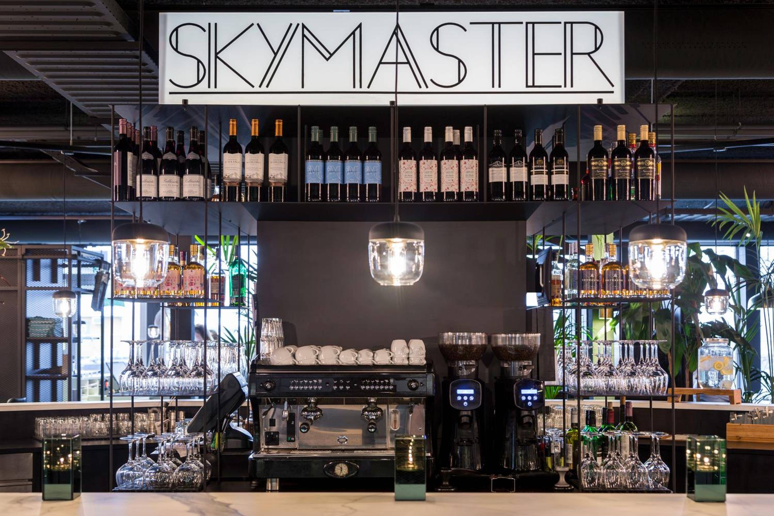 ibis Styles Amsterdam Airport