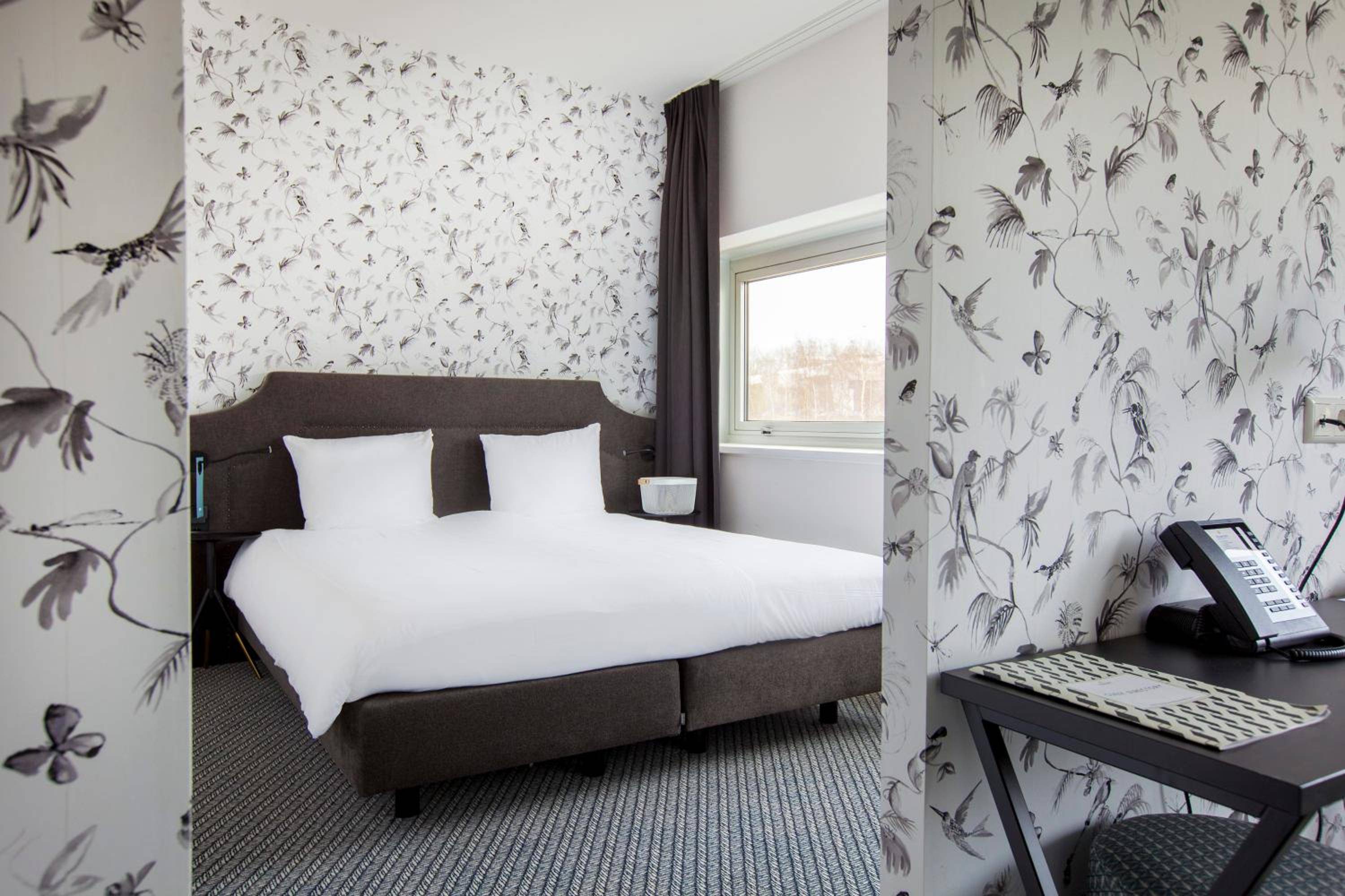 ibis Styles Amsterdam Airport