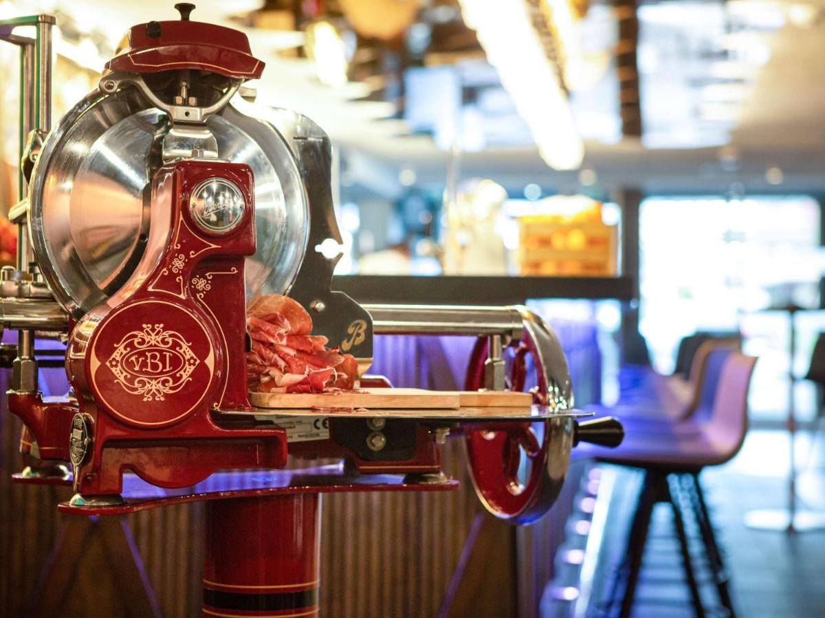 Hotel Mercure Bordeaux Centre Ville