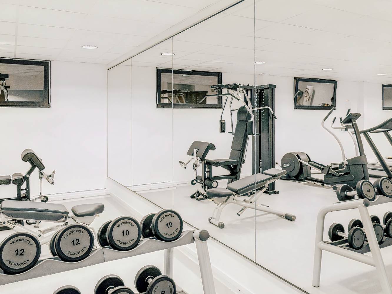 Mercure Caen Centre Port de Plaisance Hotel