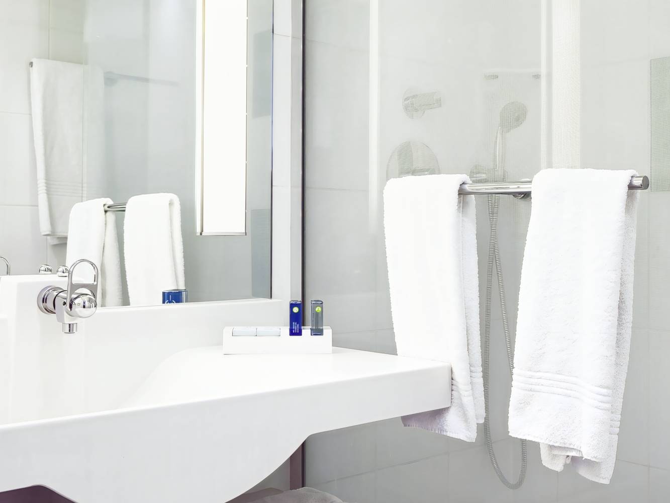 Novotel Le Havre Centre Gare