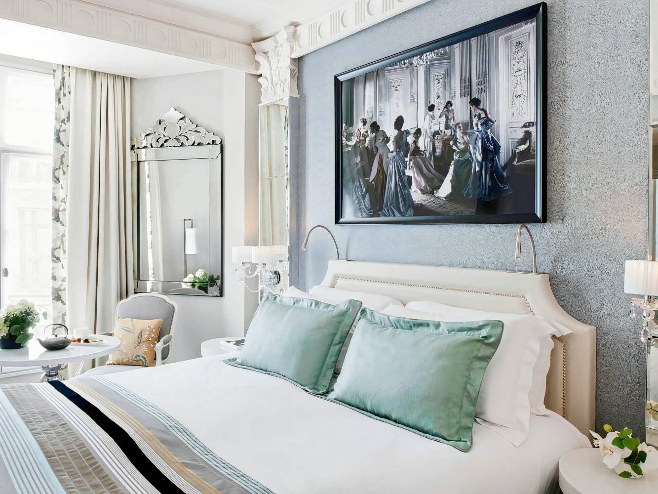 Sofitel Paris Le Faubourg