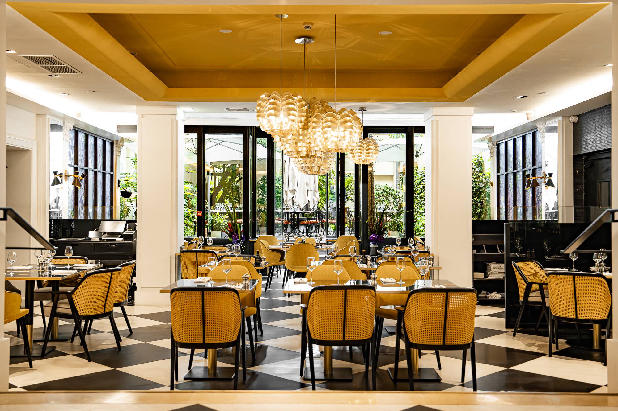 Sofitel Paris Le Faubourg