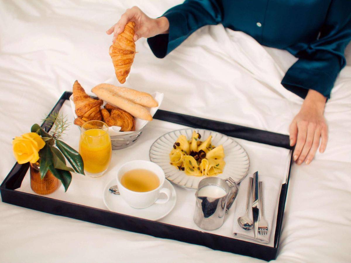 Sofitel Paris Le Faubourg